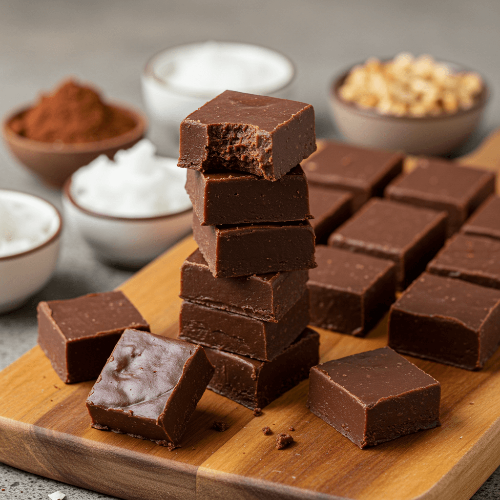 Sugar Free Sweets