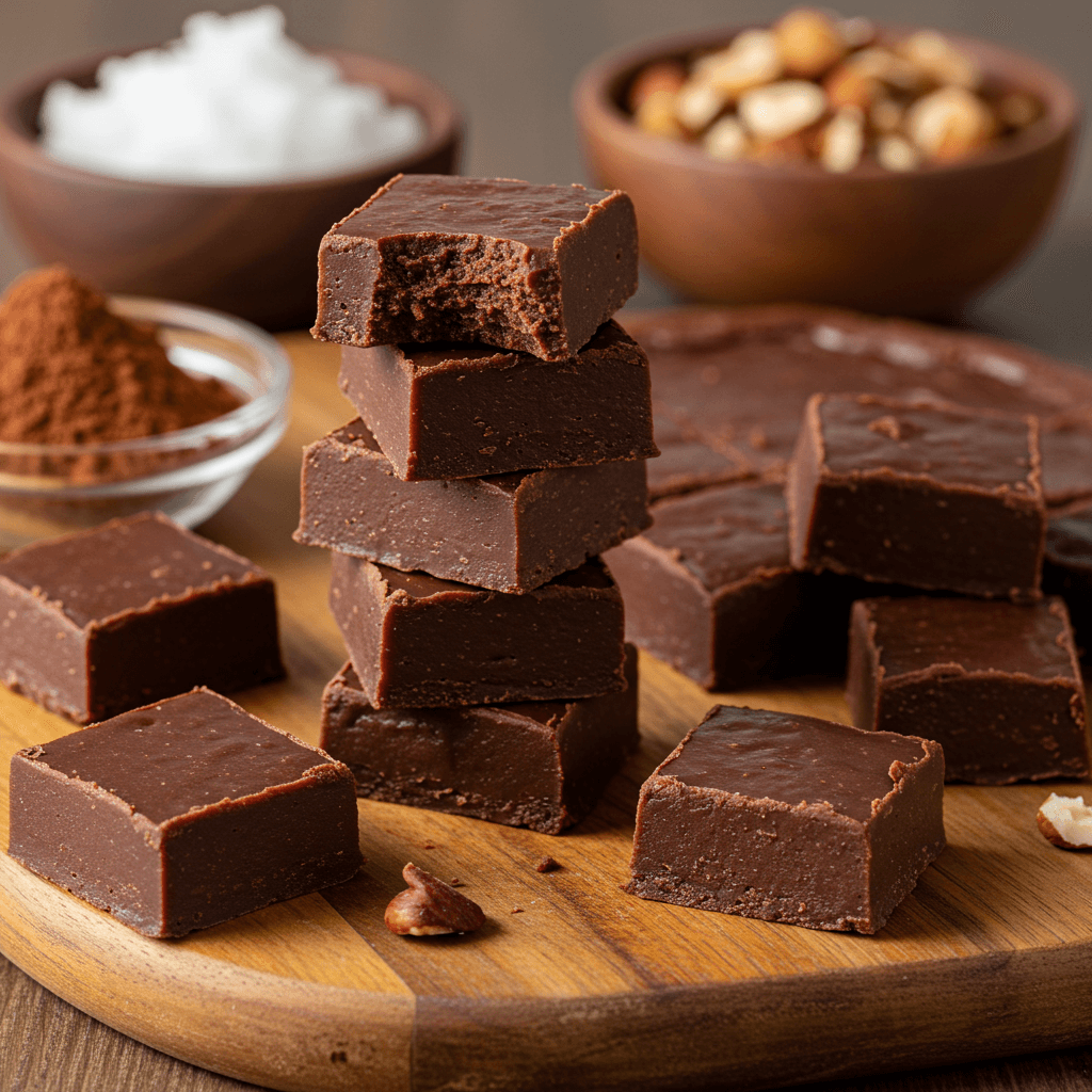 Sugar Free Sweets