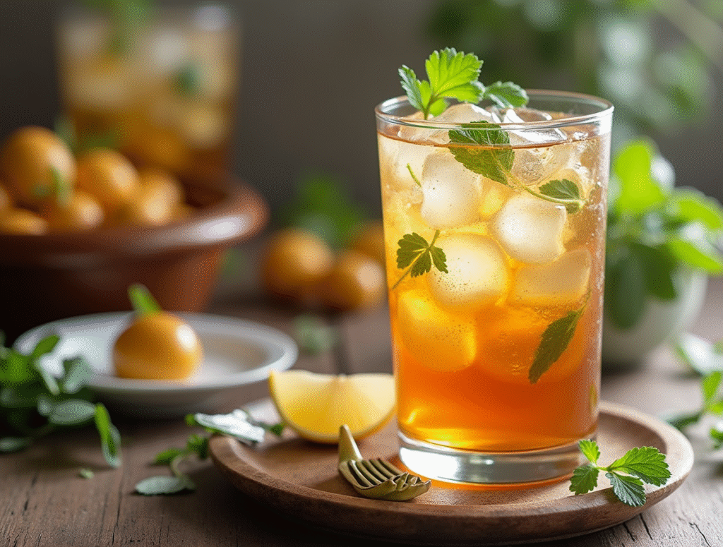 Lotus Drink Recipe: The Best 3 Ways to Customize It for Your Taste Buds 3 lotus drink recipe