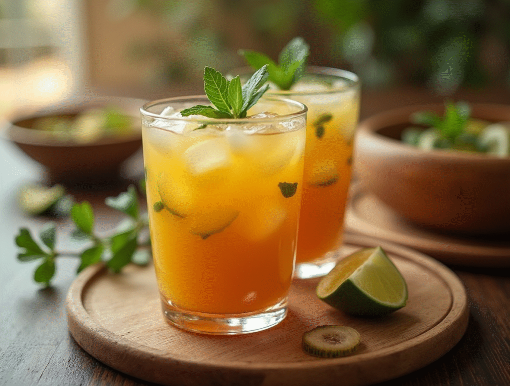 Lotus Drink Recipe: The Best 3 Ways to Customize It for Your Taste Buds 4 lotus drink recipe