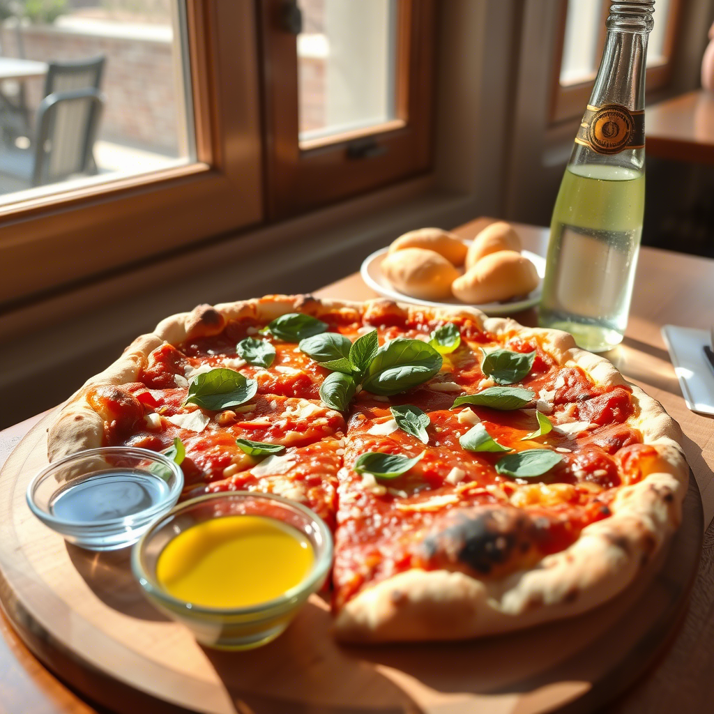 Ooni Pizza Sauce Recipe: 5 Ingredients for Authentic Italian Flavor 2 ooni pizza sauce recipe