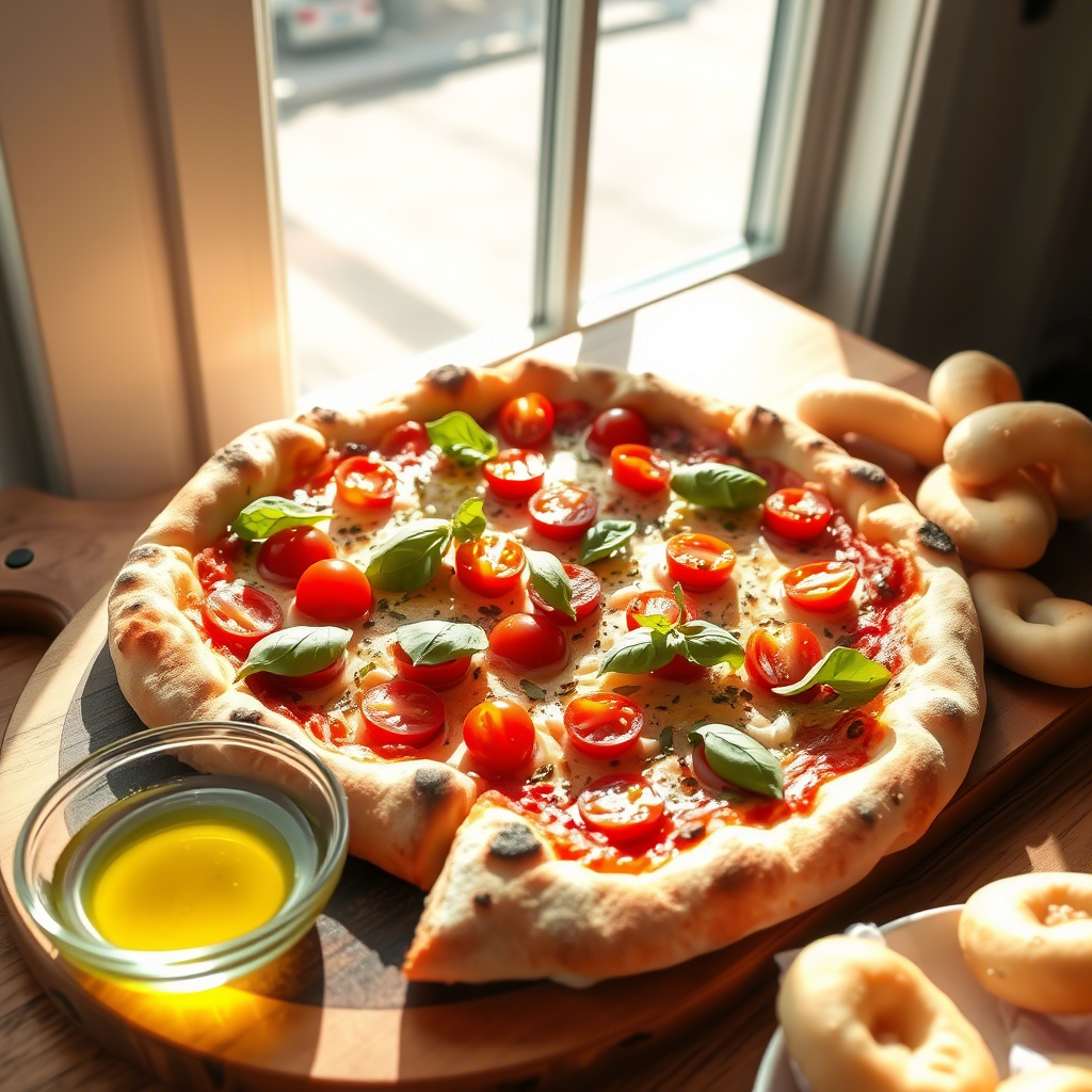 Ooni Pizza Sauce Recipe: 5 Ingredients for Authentic Italian Flavor 4 ooni pizza sauce recipe