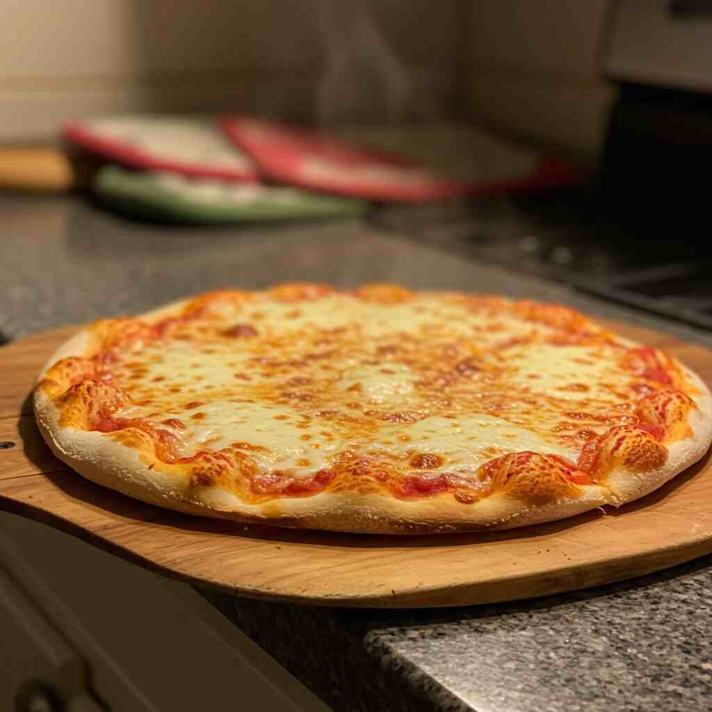 king arthur pizza dough recipe