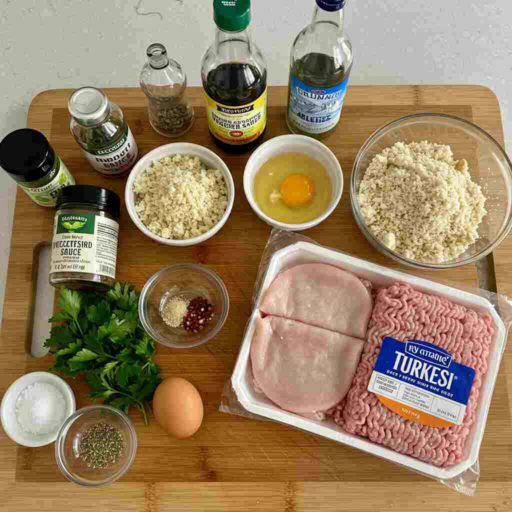 easy turkey burger recipe rachael ray