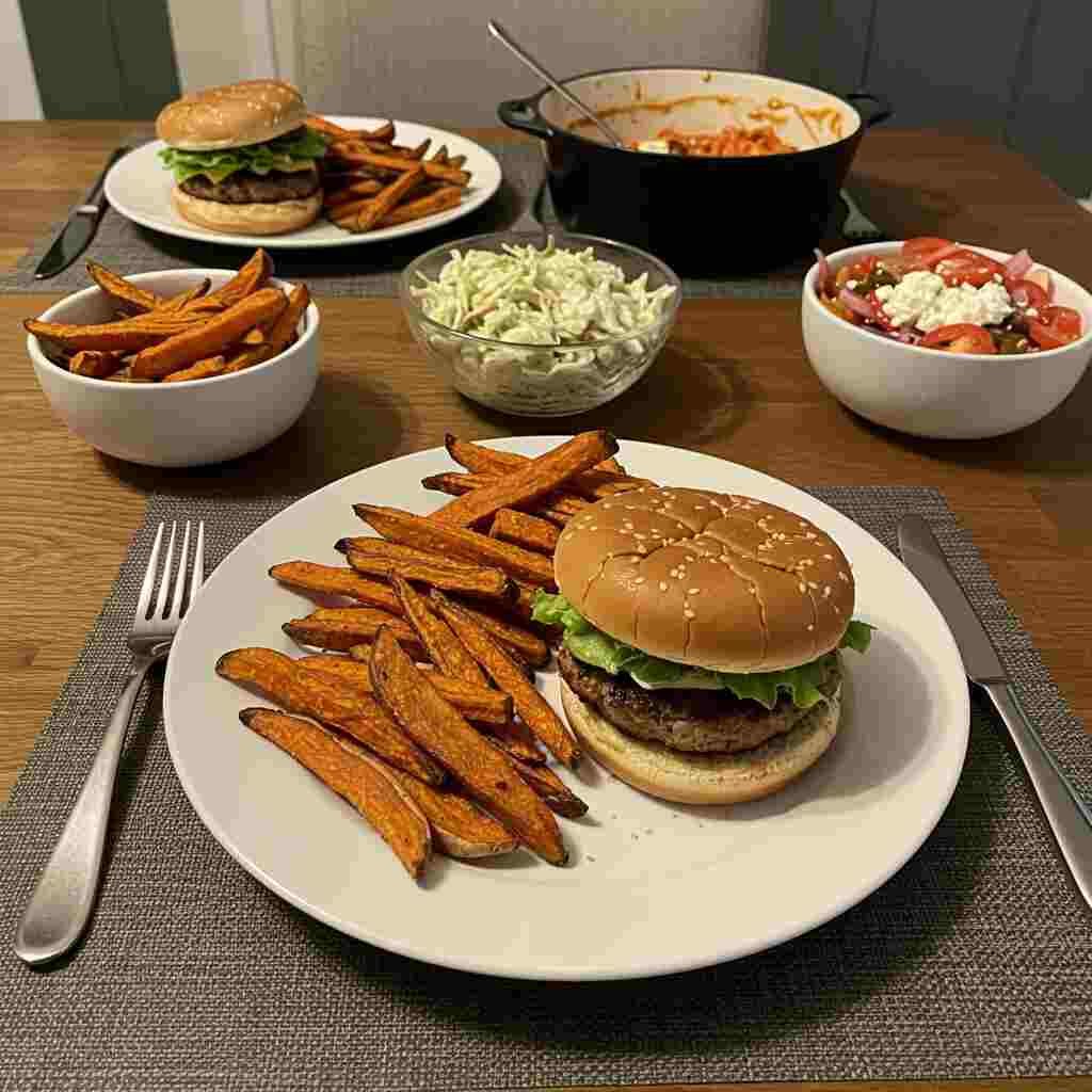 easy turkey burger recipe rachael ray