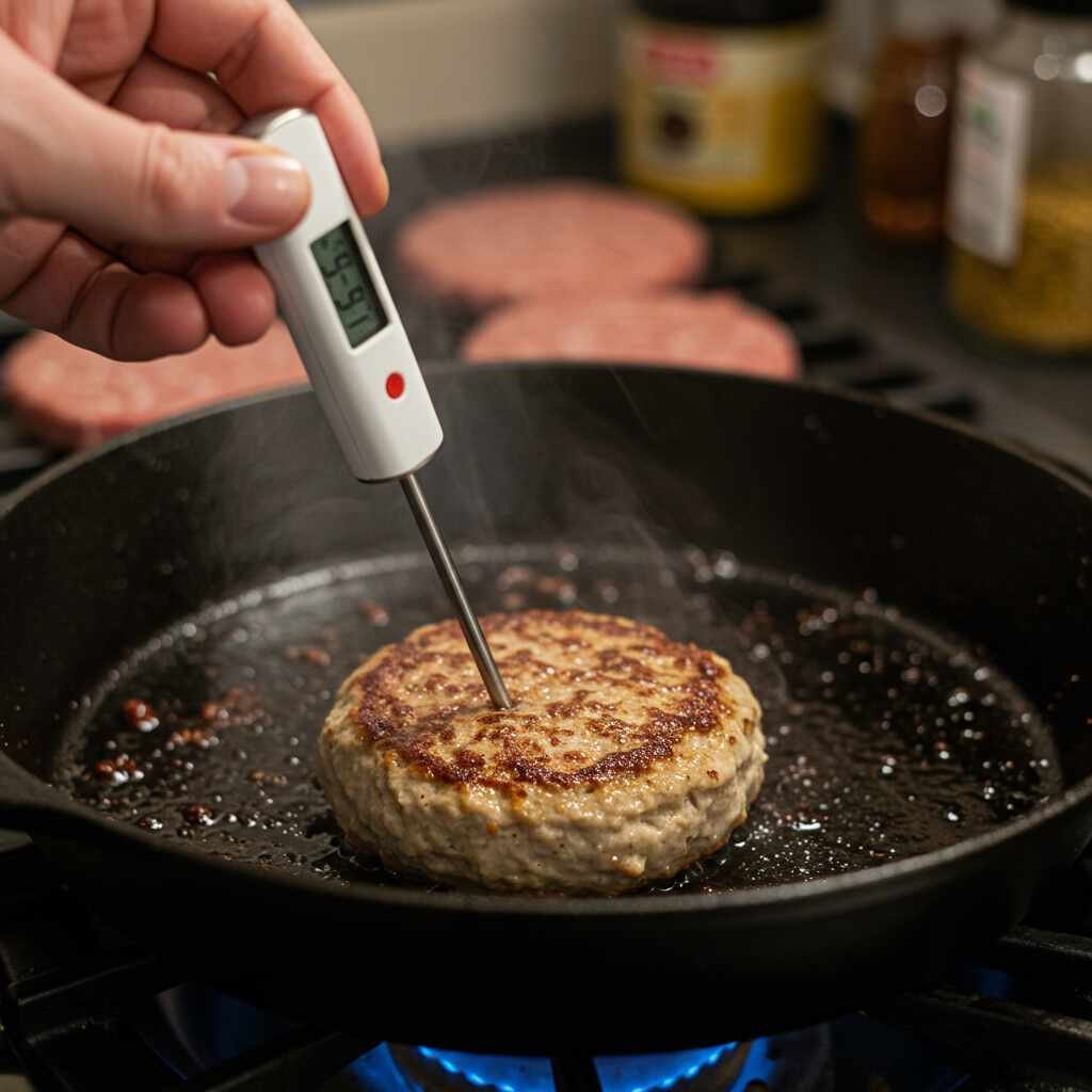 easy turkey burger recipe rachael ray