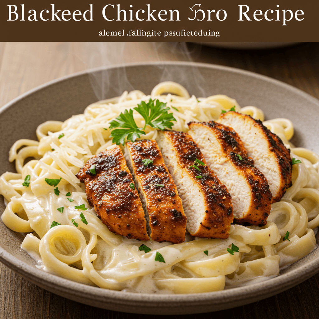 blackened chicken alfredo recipe 2 blackened chicken alfredo recipe