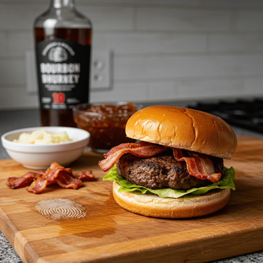 The Burger Den Recipe – 5 Huge Juicy Burgers You Must Try 3 the burger den