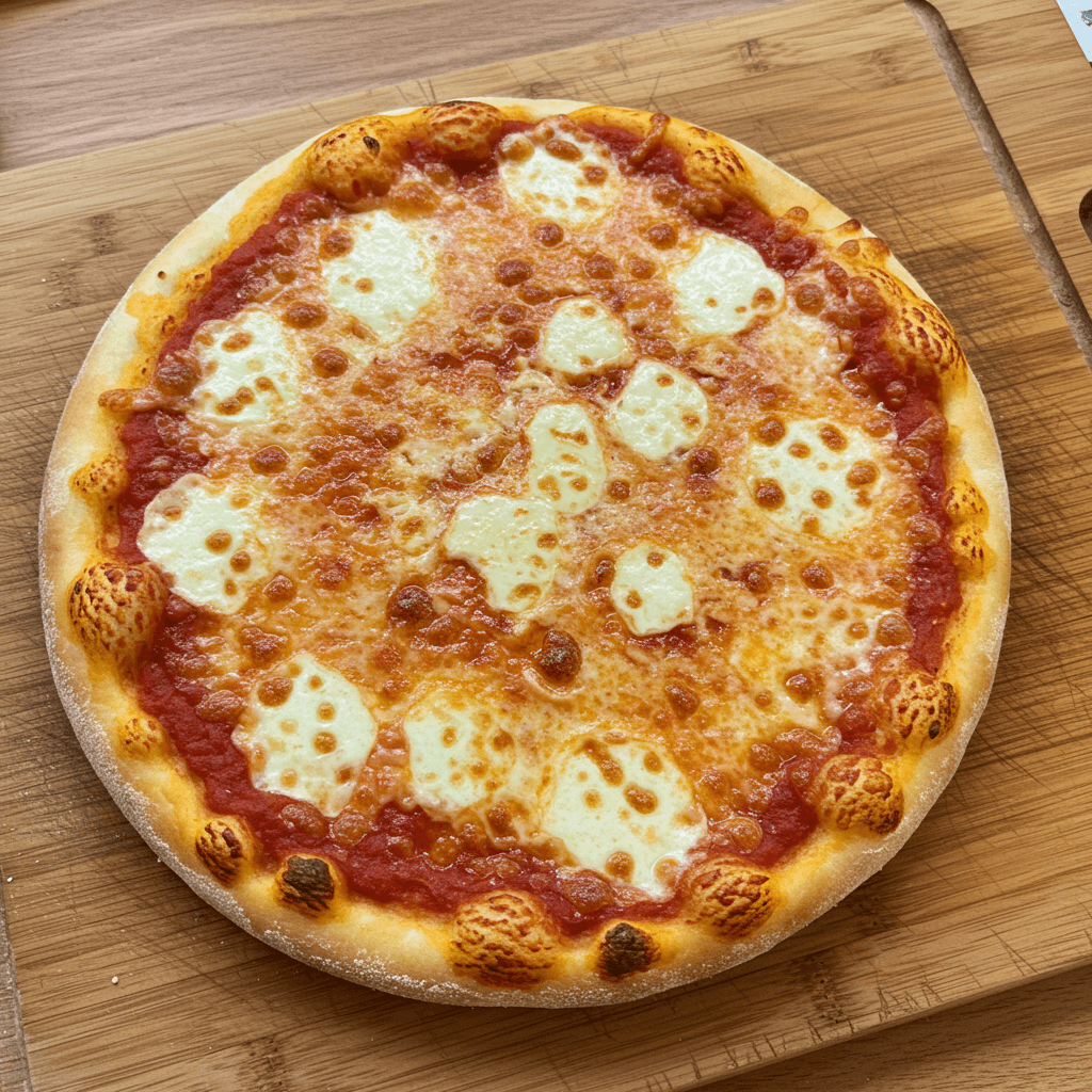 best pizza