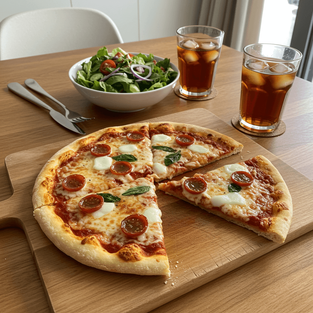 best pizza