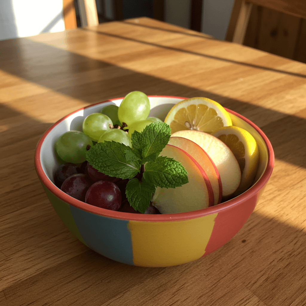 grape juice recipe