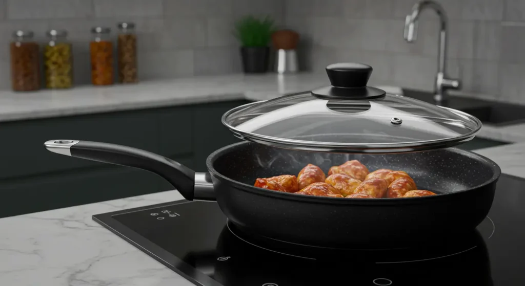 Best Electric Skillet Reviews 2025 3 best electric skillet 1