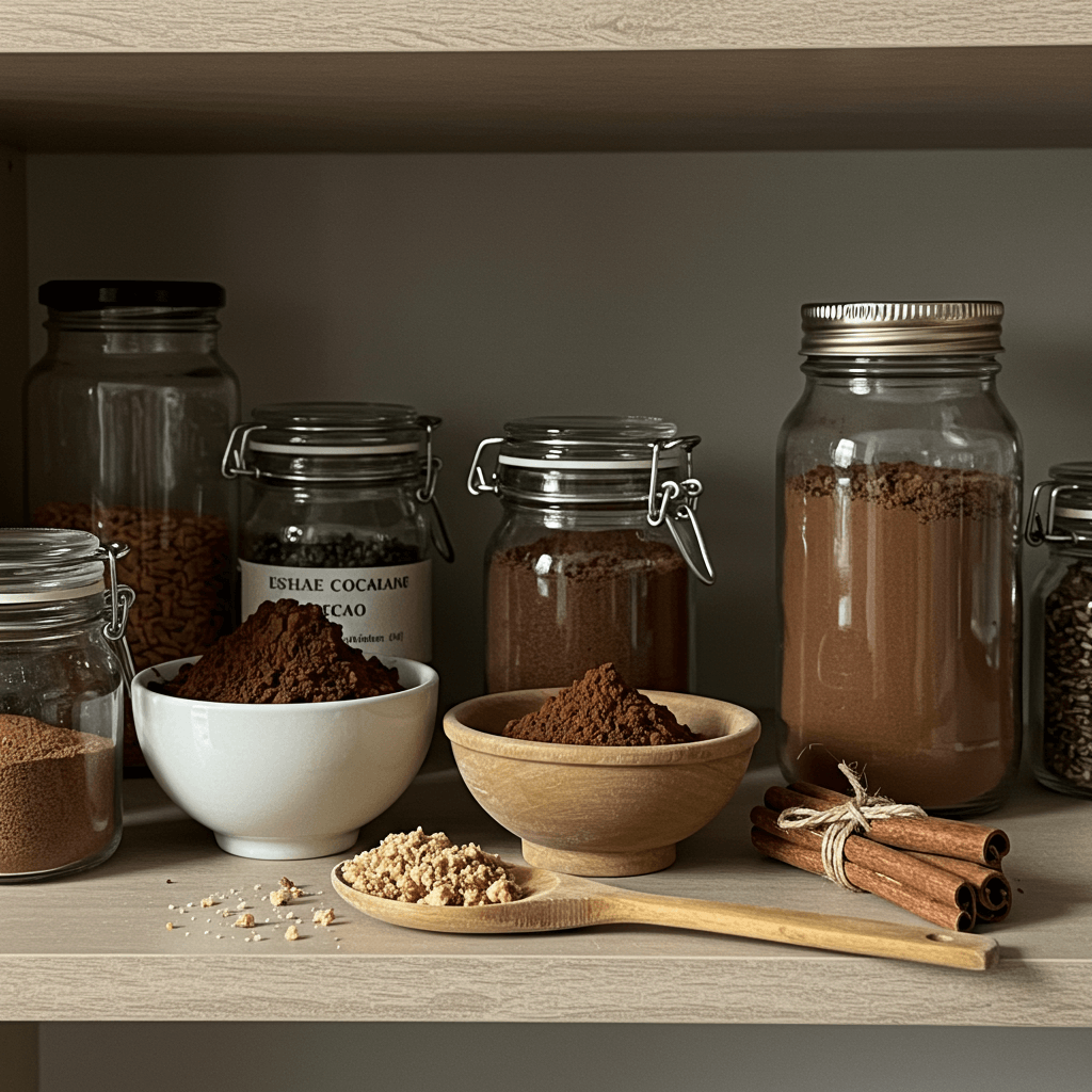 high protein dessert recipes for weight loss