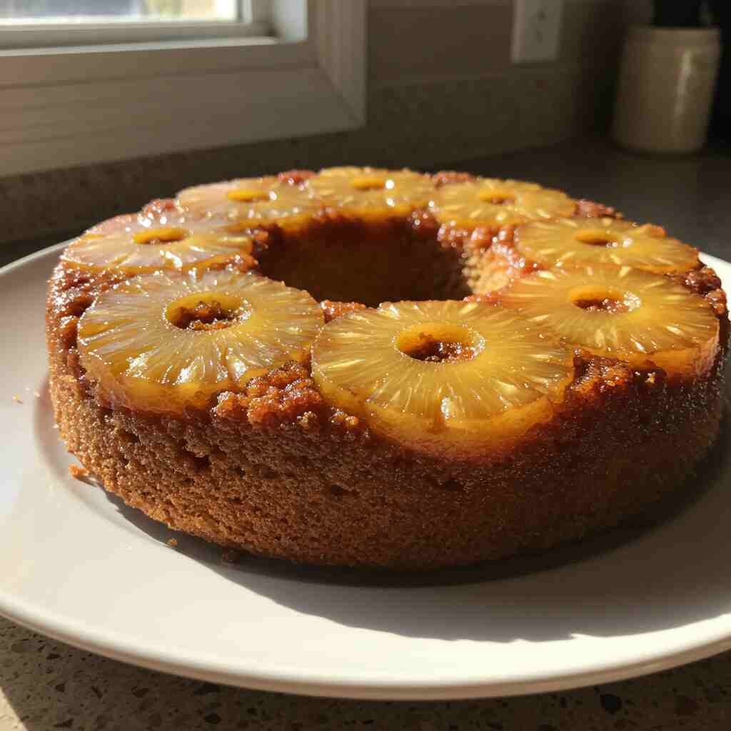 5 Reasons You'll Love This Pineapple Pound Cake Recipe 5 pineapple pound cake