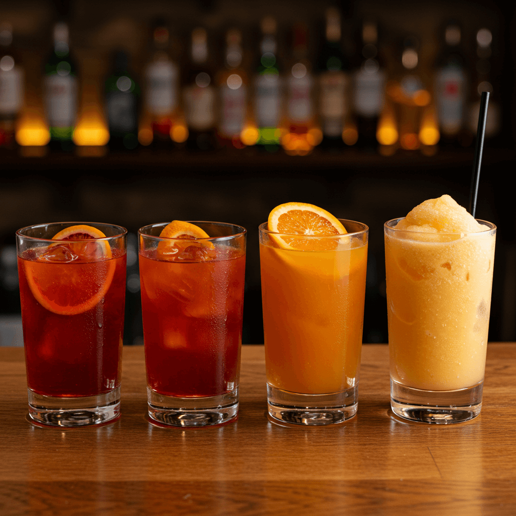 orange crush drink recipe
