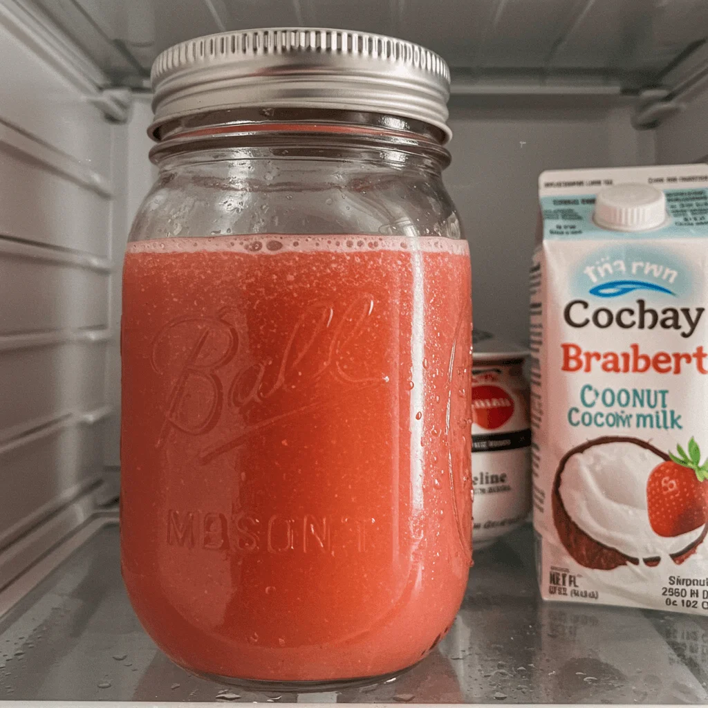 15-Minute Starbucks Pink Drink Recipe – Easy DIY Copycat 6 starbucks pink drink recipe