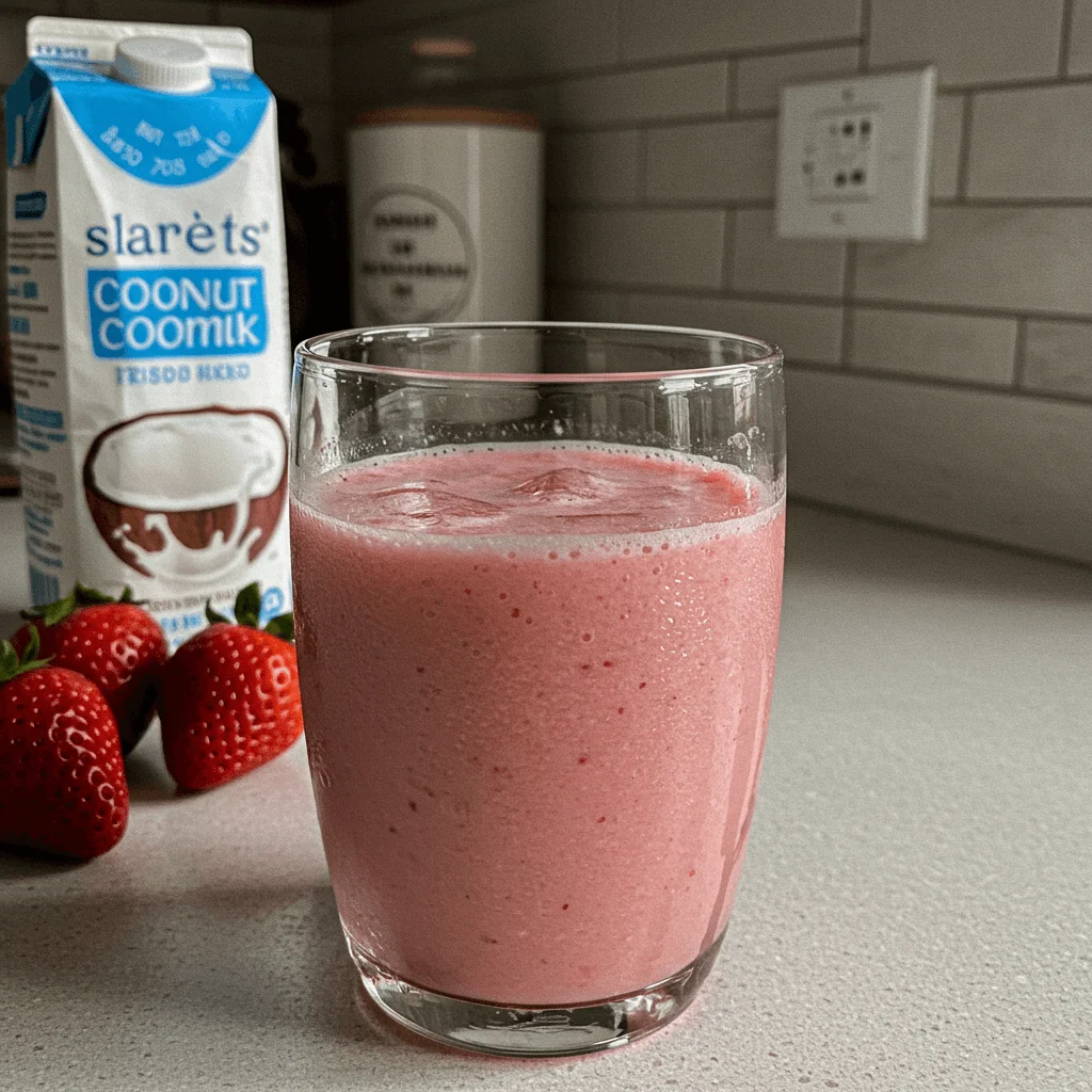 15-Minute Starbucks Pink Drink Recipe – Easy DIY Copycat 4 starbucks pink drink recipe